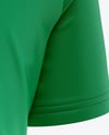 Sport Jersey Mockup