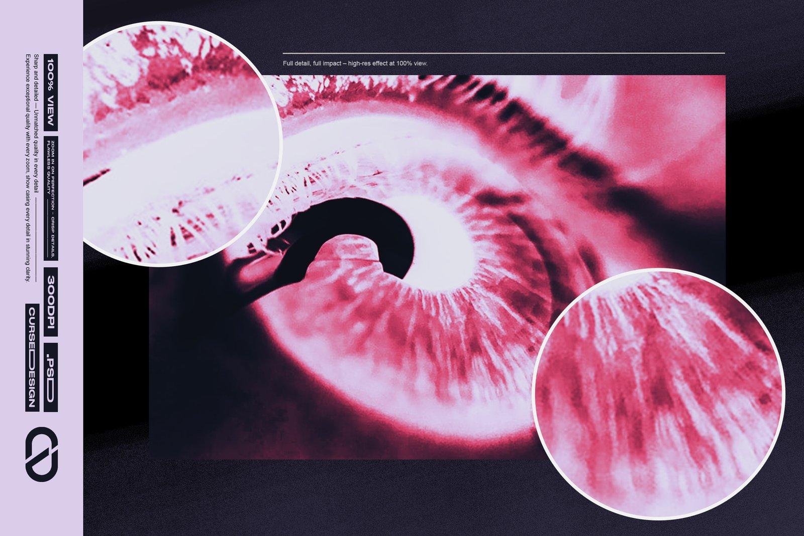 Thermal Vision Effects I 20 Gradient Maps