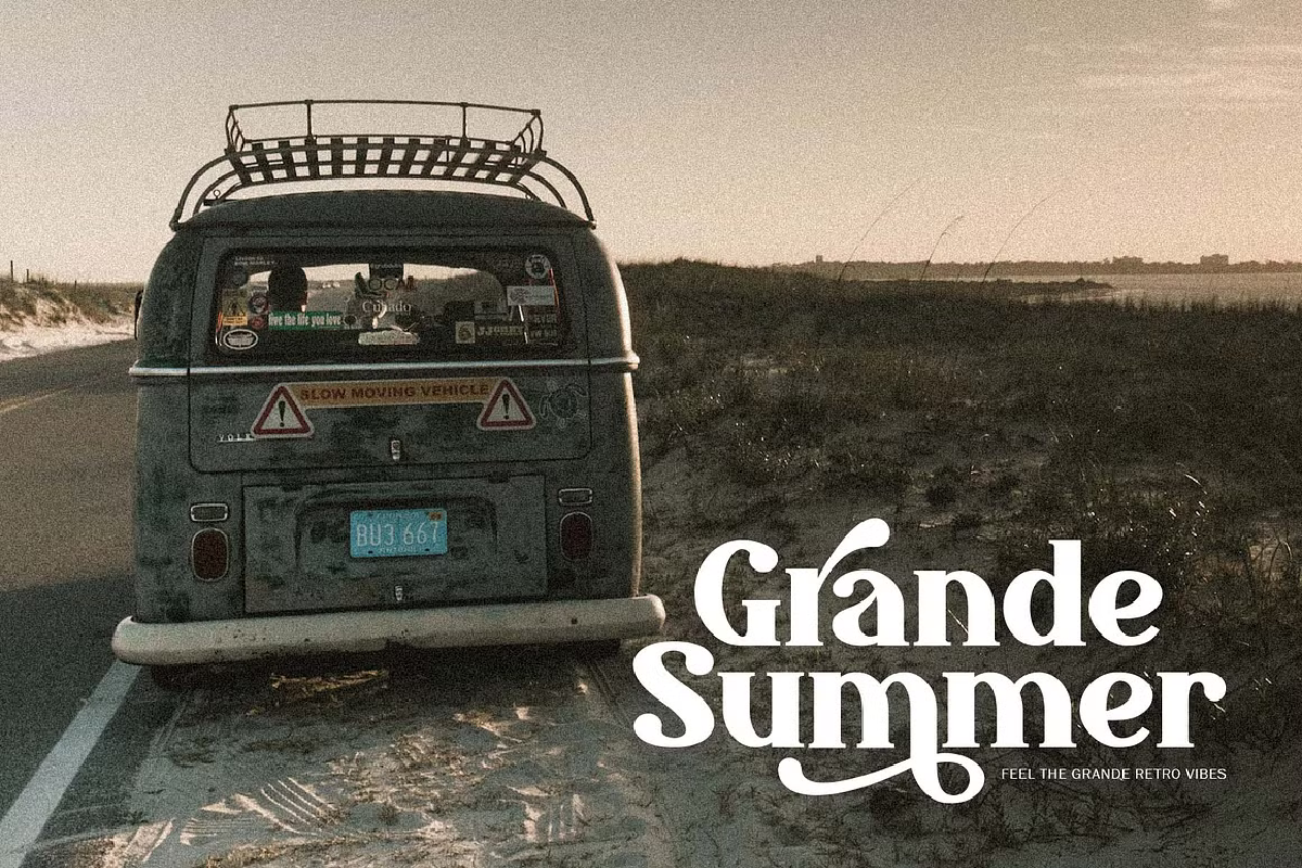 Sublime Font