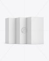 Three Boxes Mockup