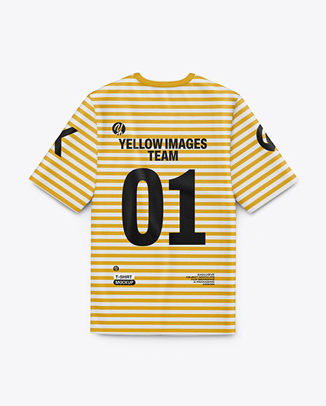 T-Shirt Mockup