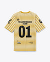 T-Shirt Mockup