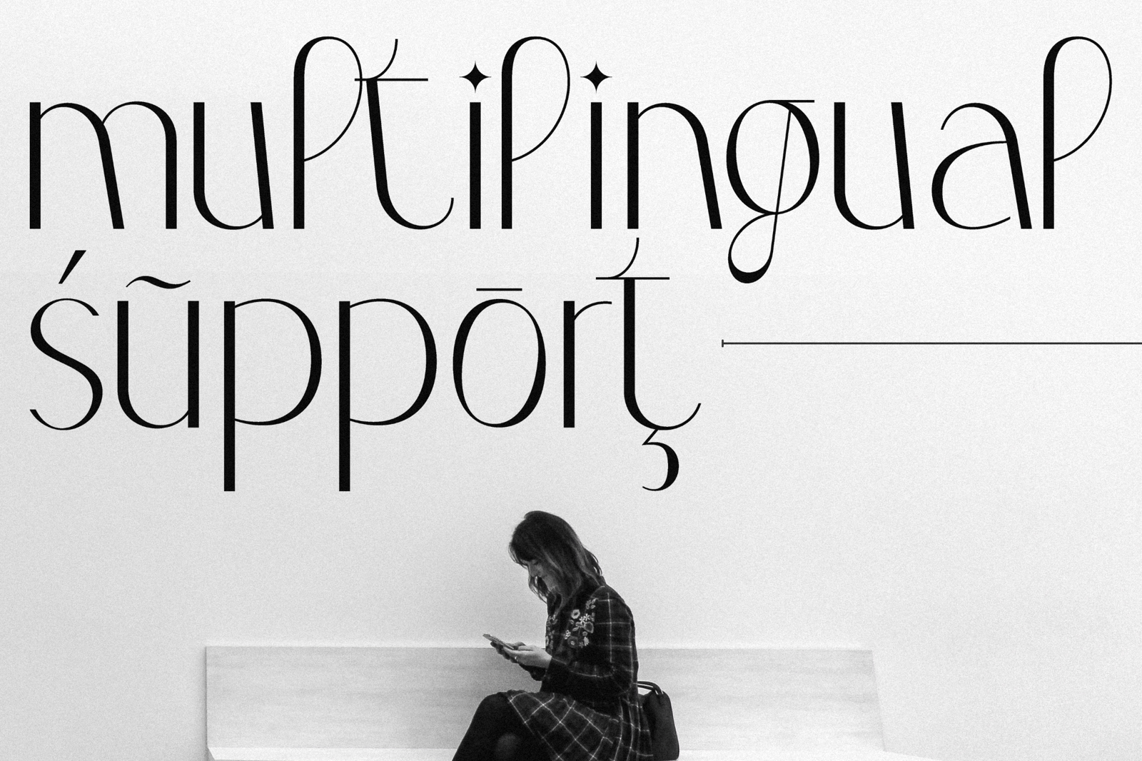 Galgadote Font