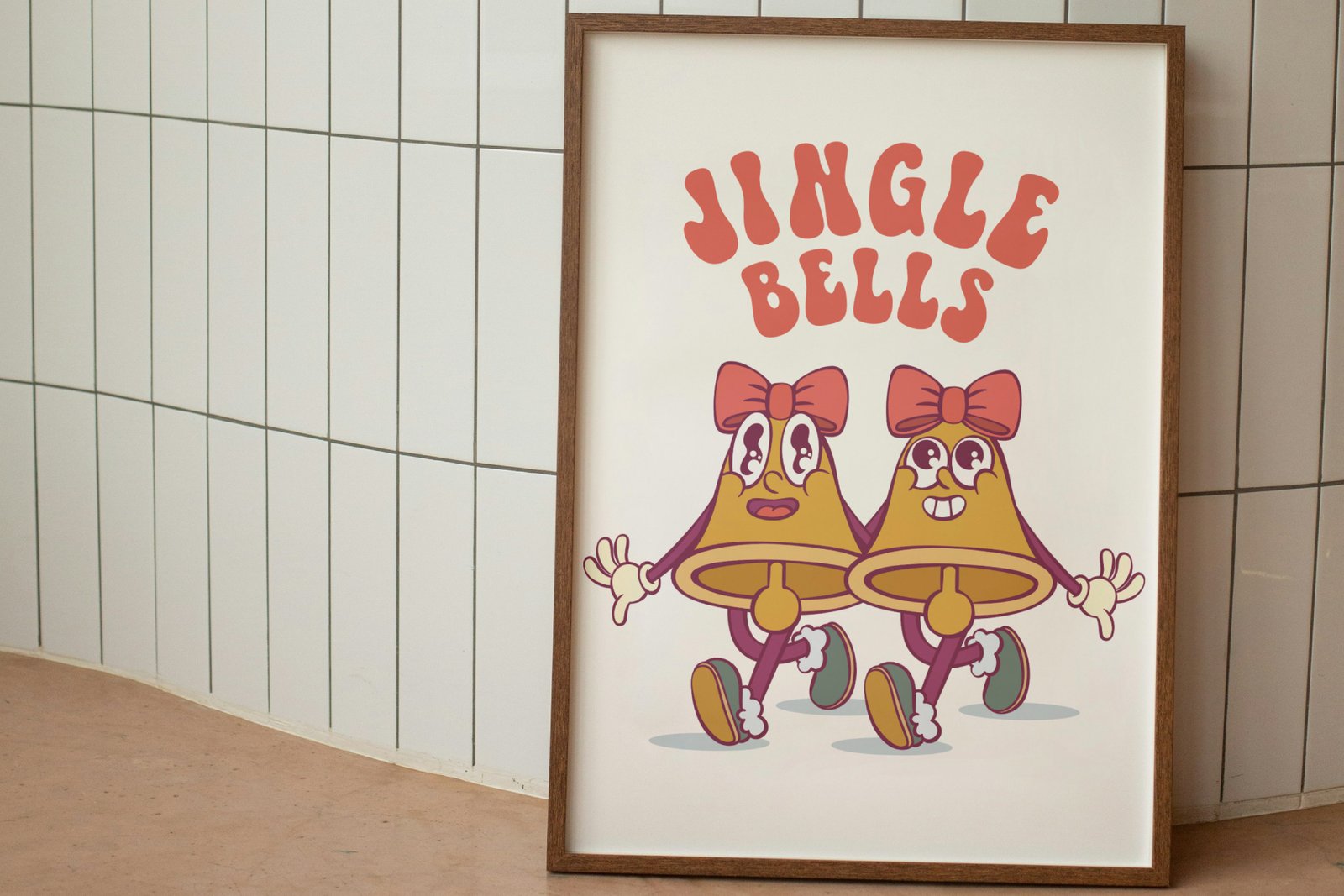 Christmas Mascot Creator
