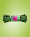 Paracord with Paper Sleeve Mockup