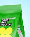 Glossy Package Mockup