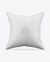 Pillow Mockup