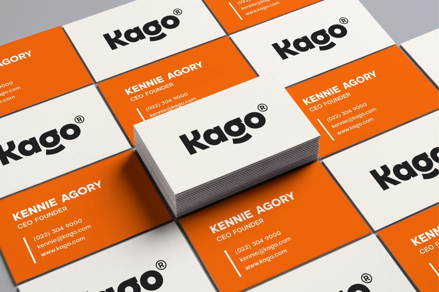 Pogonia - Modern Font Family