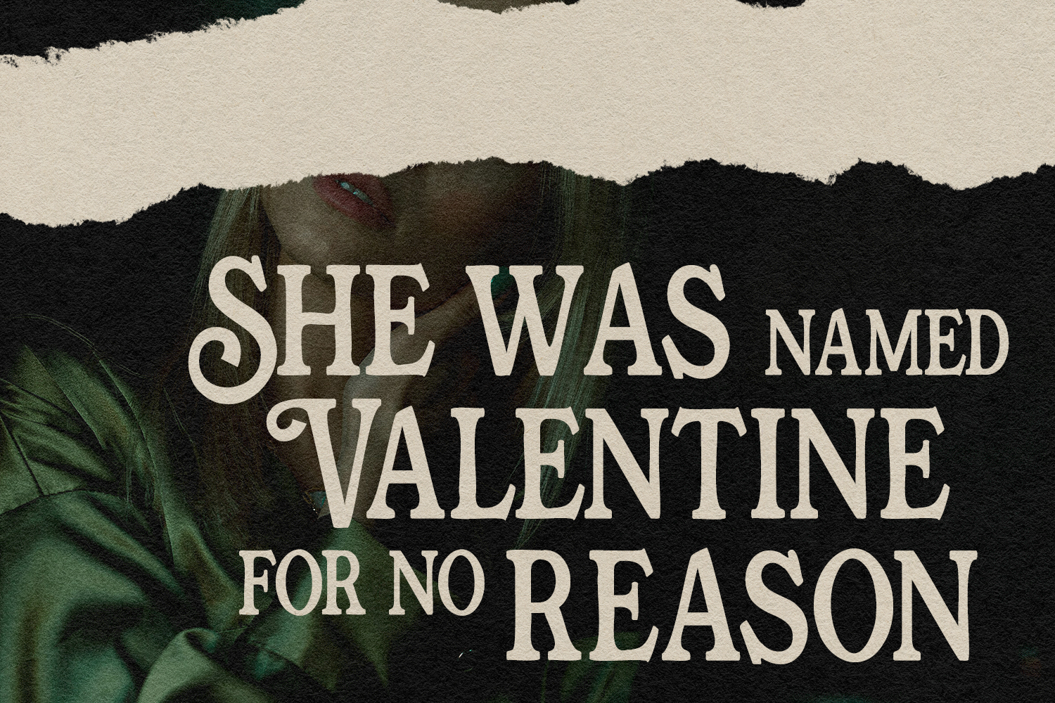 The Balerus – Bold Vintage Serif