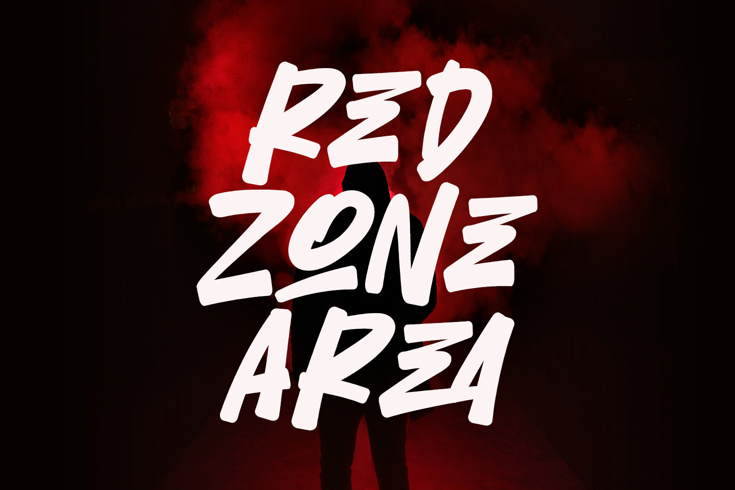 Tesion Gear Bold Streetwear Marker