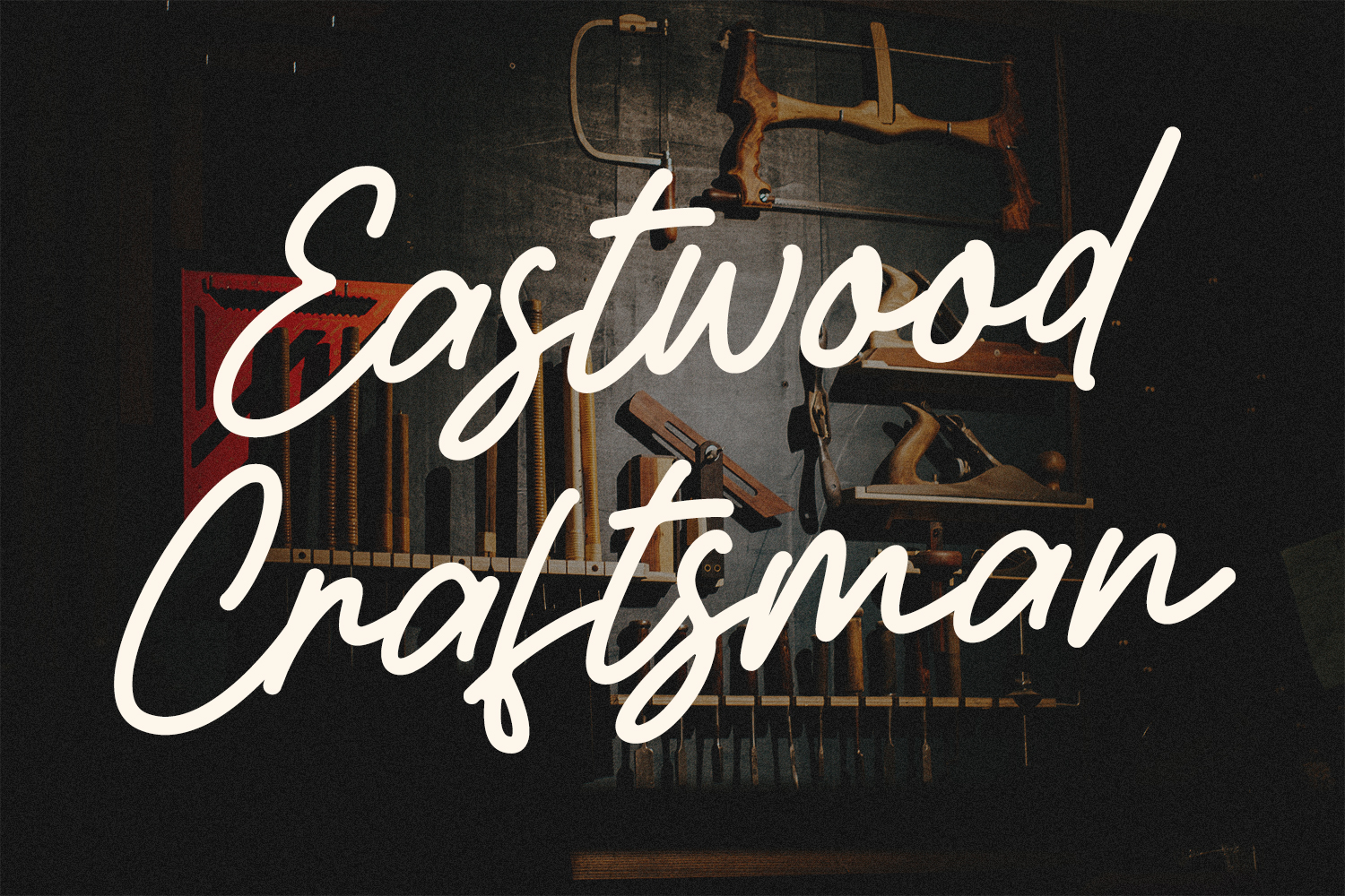 Casvatio Font Duo Vintage Combo Script Sans