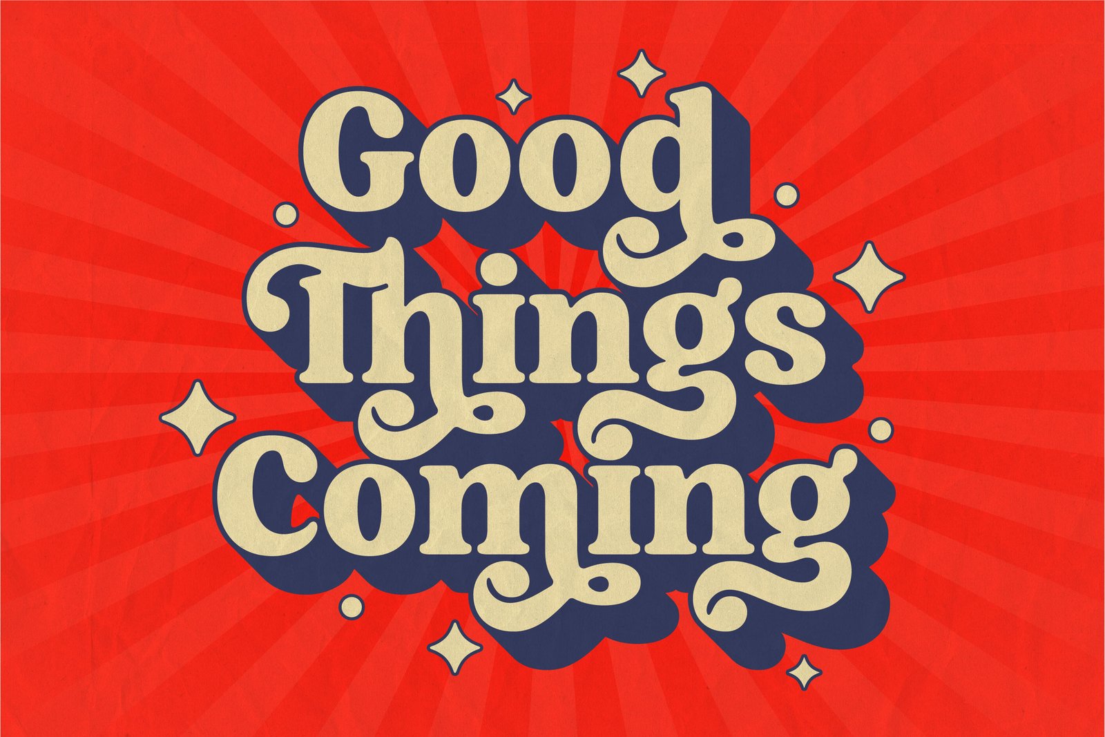 Milgraph Font