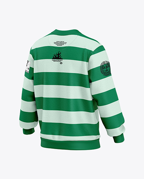 Sweatshirt Mockup
