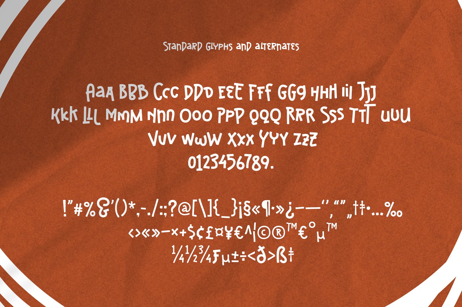 Semack Handwriting Font