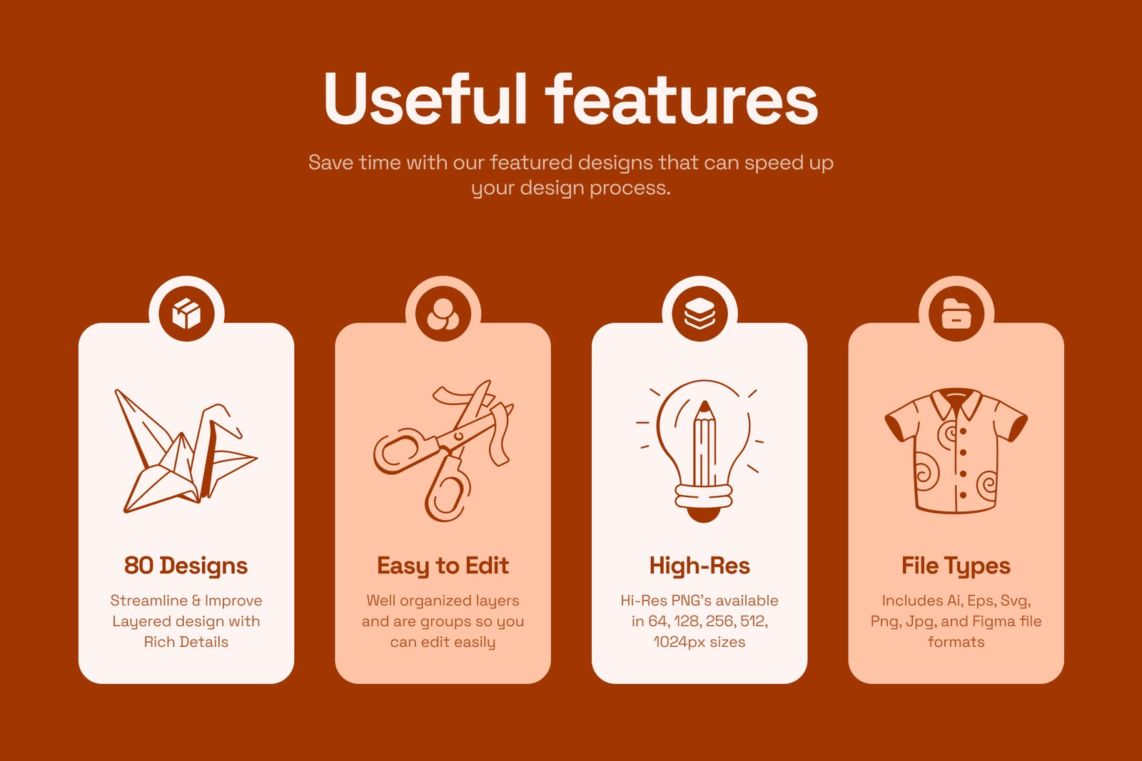 Creative Doodles Set