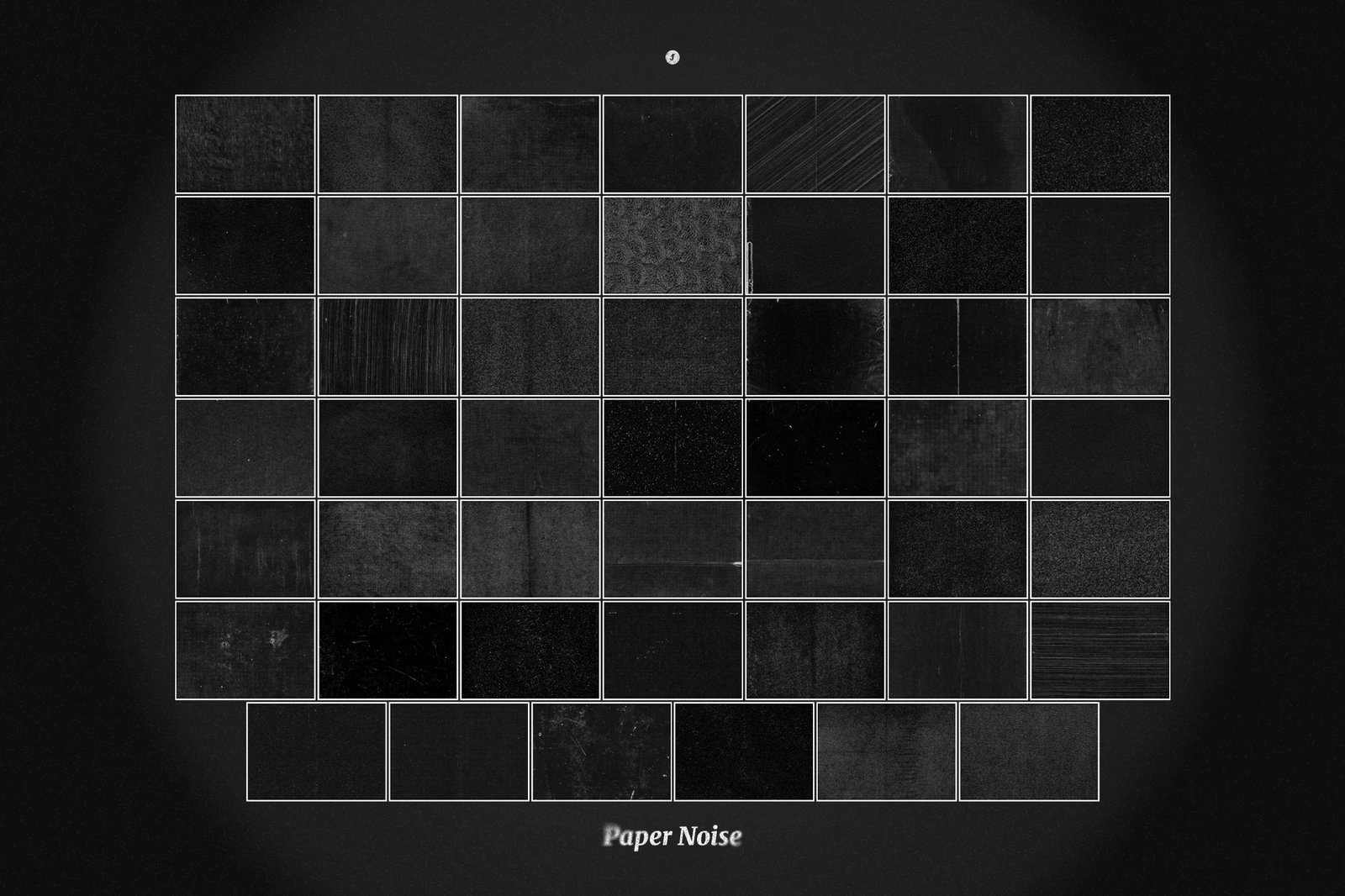 176 Paper Noise Overlays &amp; Textures