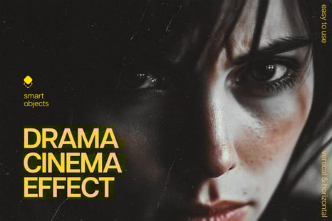 Drama Cinema Effect - Add-Ons