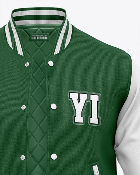 Varsity Jacket