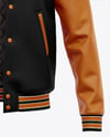 Varsity Jacket