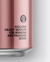330ml Drink Can Mockup