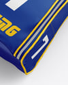Boot Bag Mockup