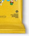 Kraft Paper Snack Package Mockup