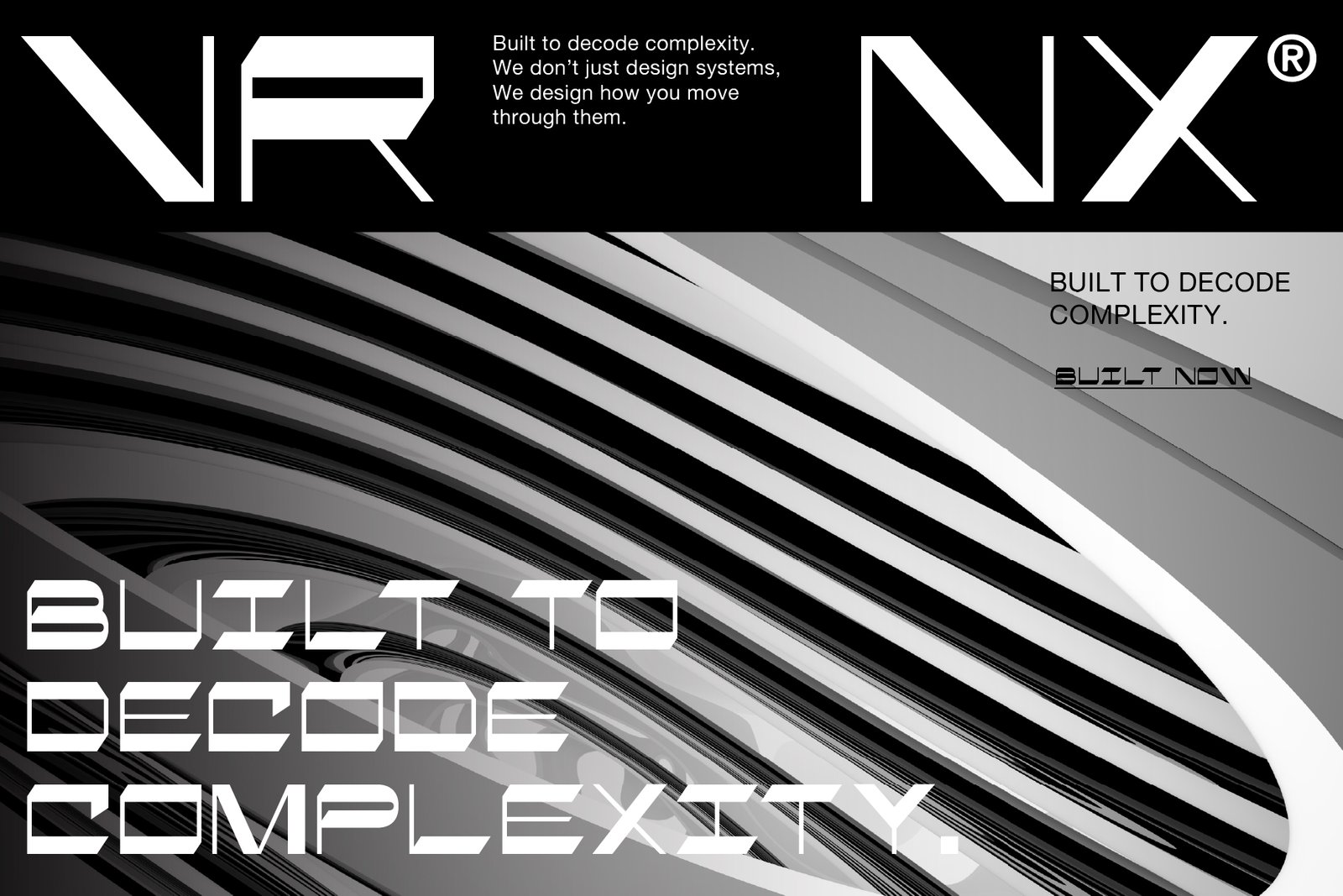 Geoska – Sci-fi Display Font