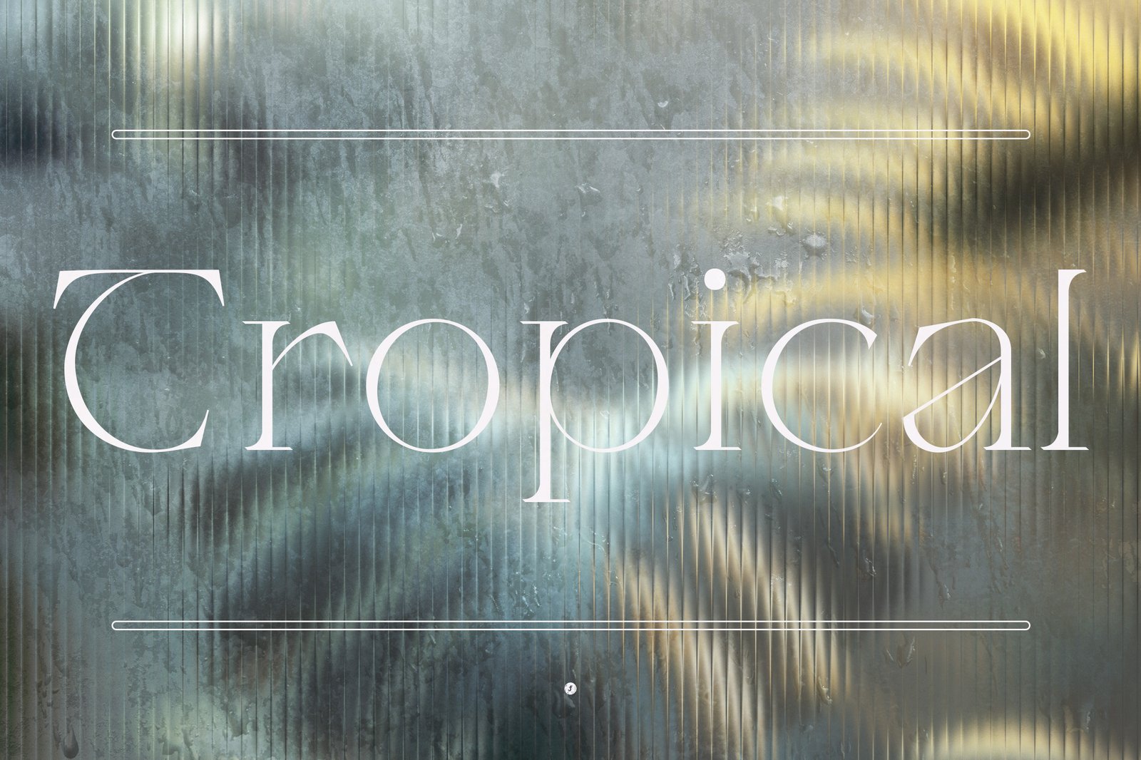 Glass Orangery Backgrounds