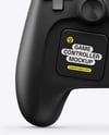Steam Controller Mockup - Front View