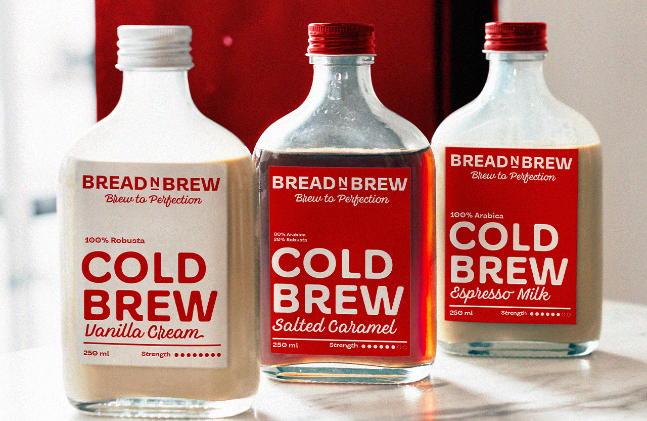 UT Coffean Font Duo