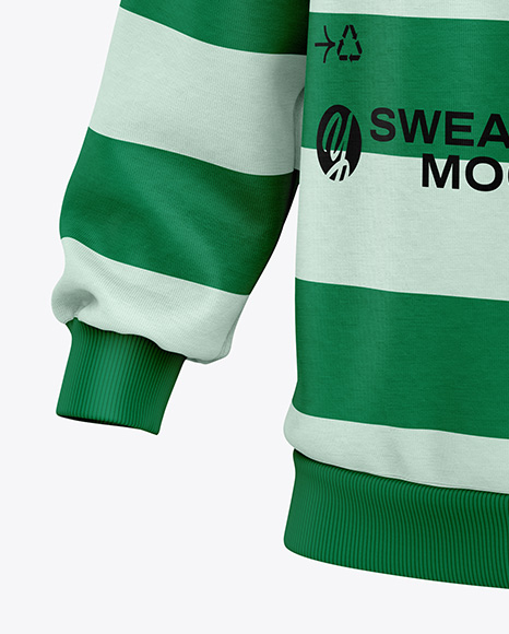 Sweatshirt Mockup