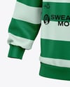 Sweatshirt Mockup