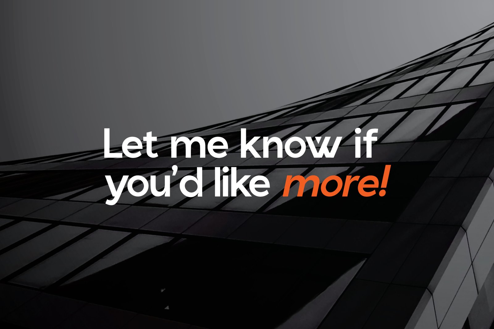 Rawclue - Modern Sans Serif