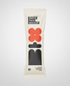 Matte Snack Pack Mockup