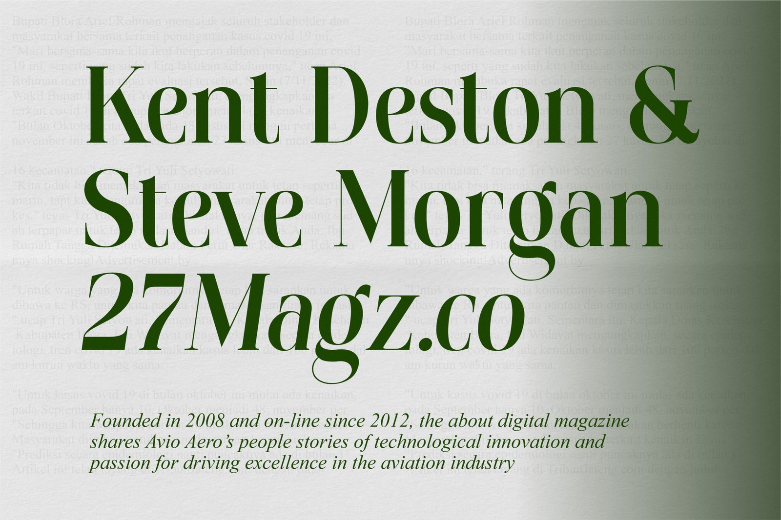 Pinoglid Font