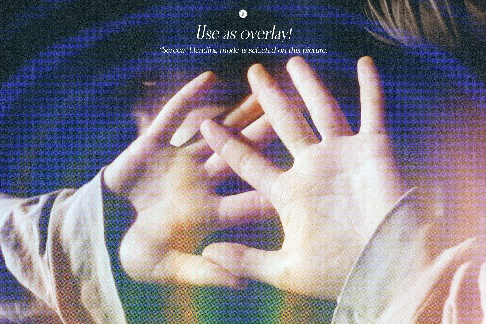 Energy Field Halftone Backgrounds