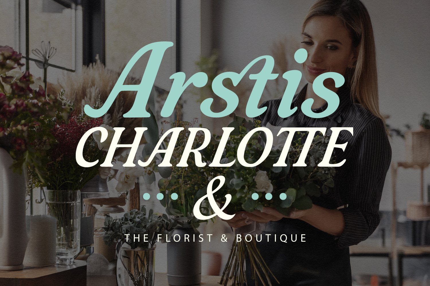 Restion Cafferia Classy Serif Display Font