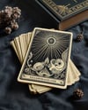 The Paper Card Mockup