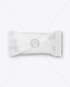 Matte Snack Bar Mockup