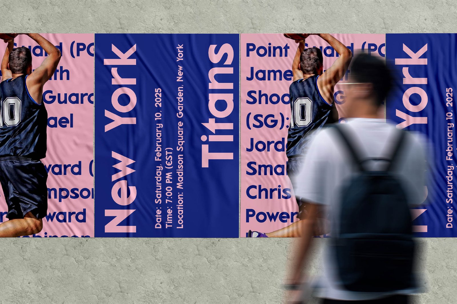 Break Makers Modern Sans Serif