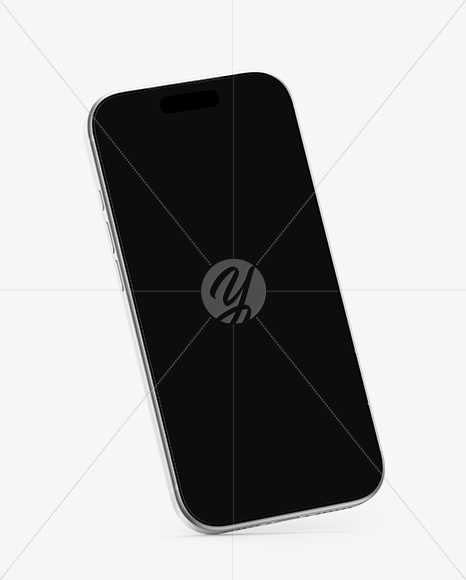 iPhone 17 Pro Max Mockup