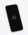 iPhone 17 Pro Max Mockup