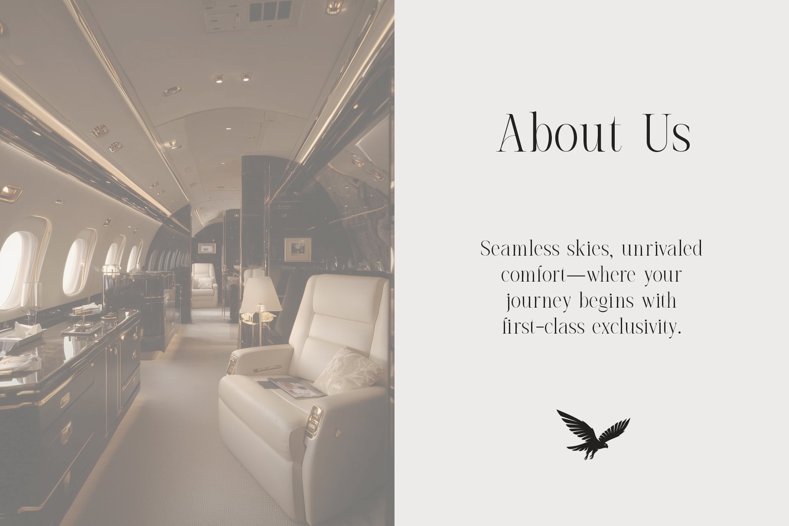 Seductiona - Luxury Ligature Typeface
