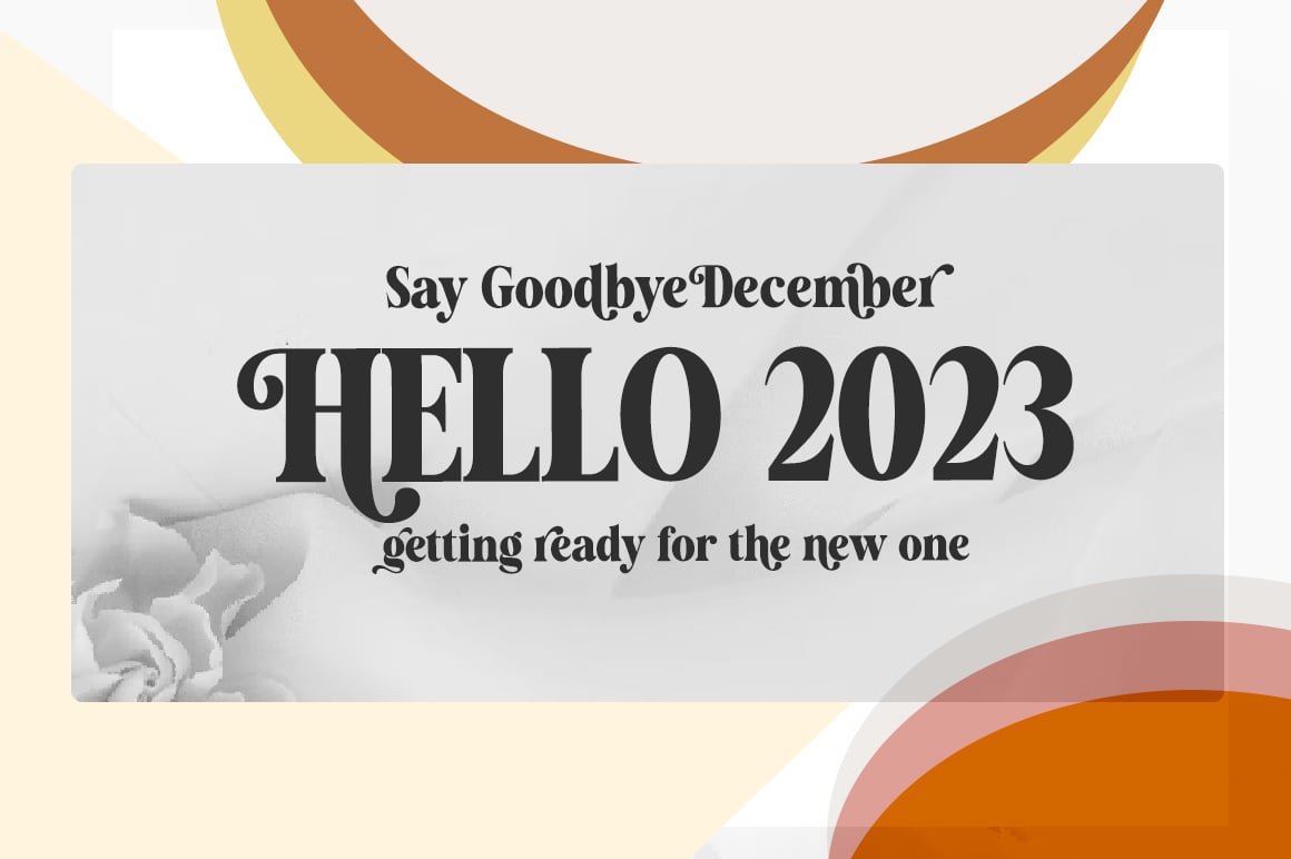 Cresing Font