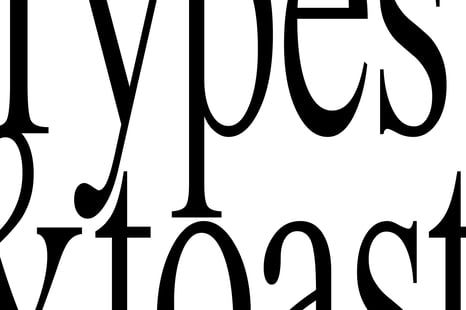 Croissant Classic Font - Fonts
