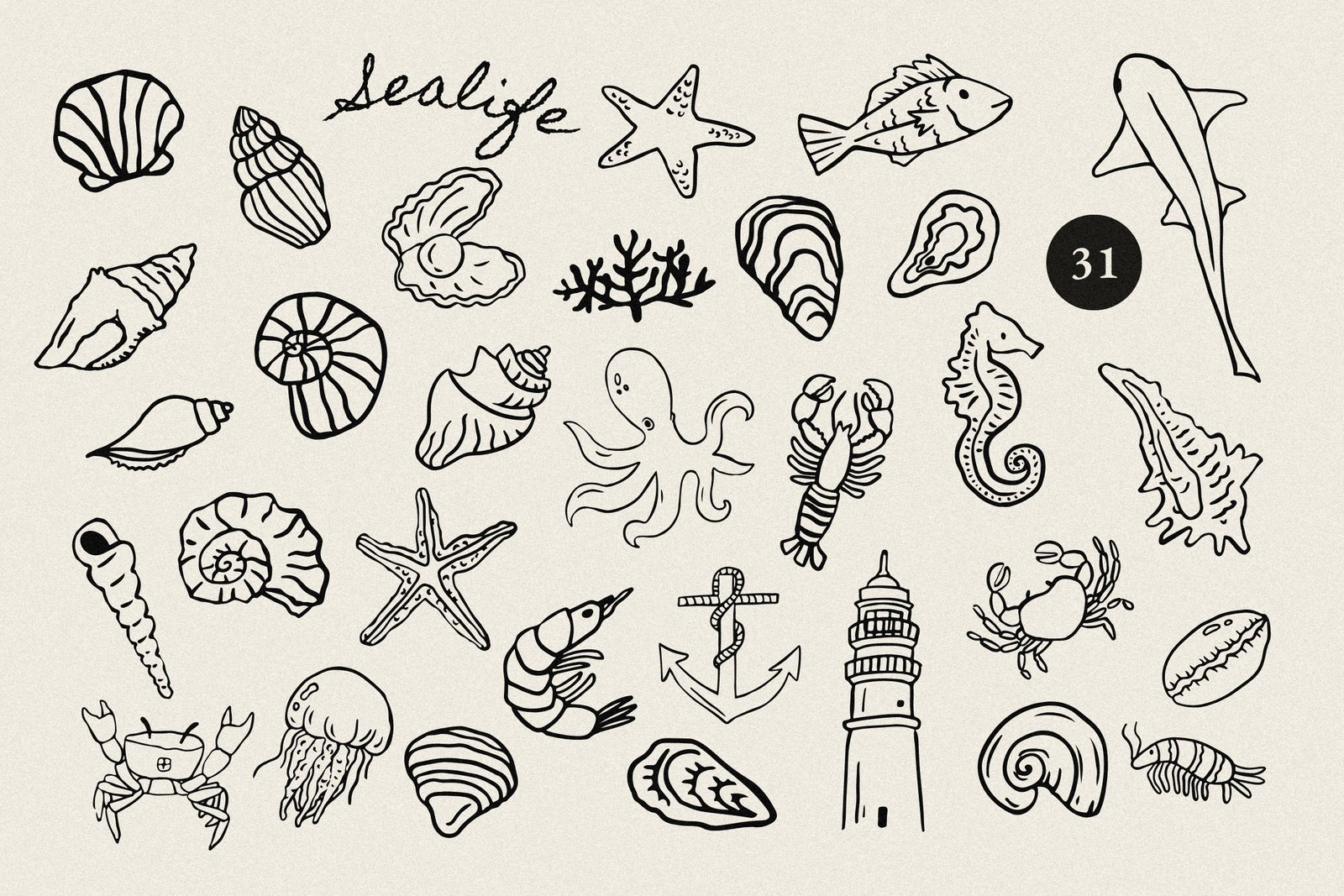+200 Whimsical Wedding Summer Bundle