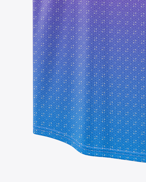 Tank Top Mockup