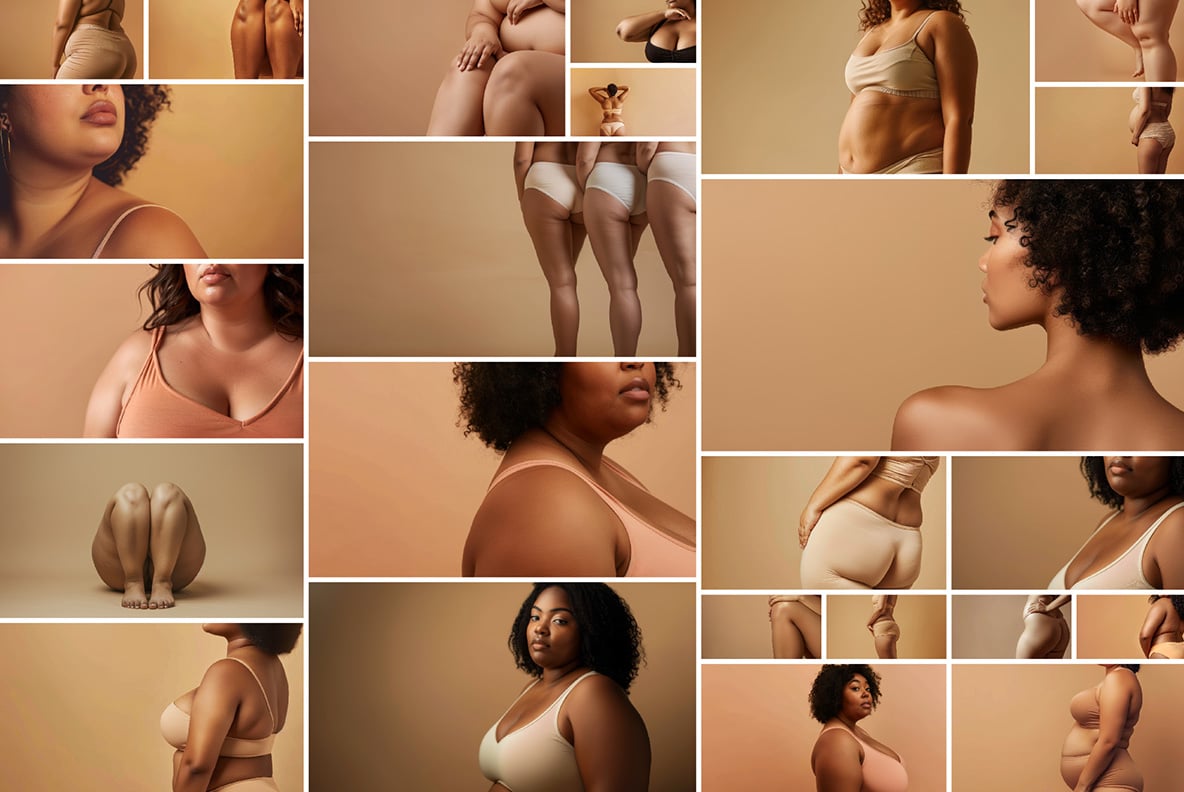 Female Body