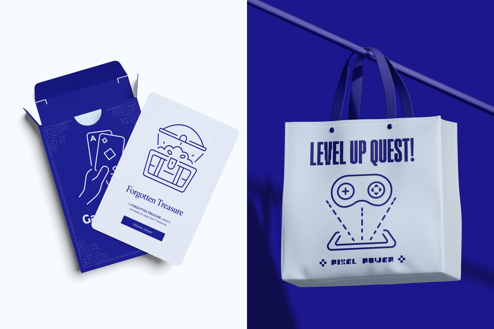 Gaming Icons Collection