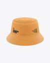 Bucket Hat Mockup